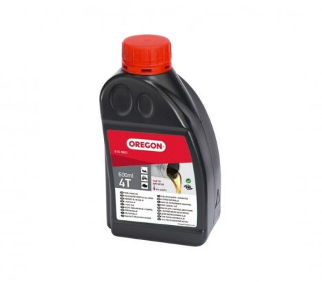 Oregon O10-9623 4T Λάδι 600ml (SAE 30) 1