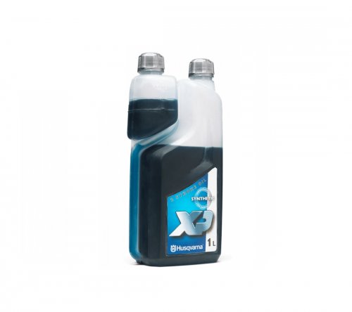 Husqvarna XP Synthetic Two Stroke Oil 1L 1