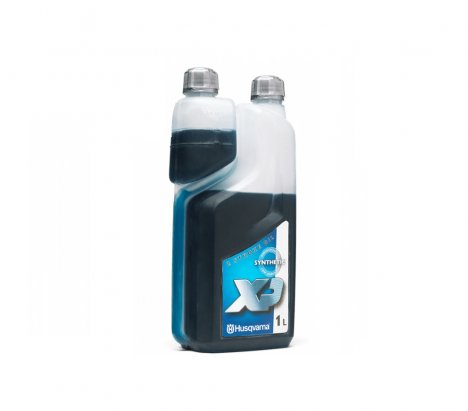 Husqvarna XP Synthetic Two Stroke Oil 1L 1