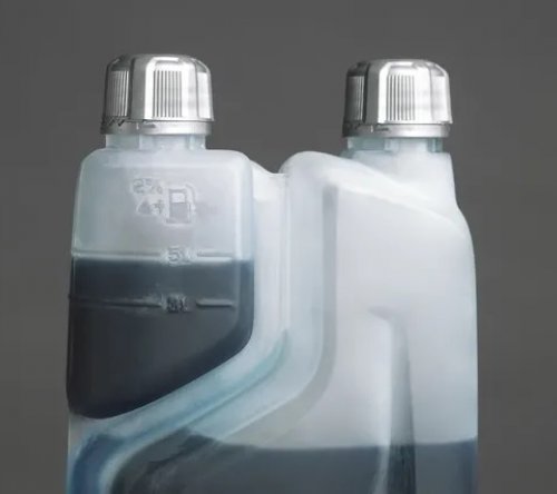 Husqvarna XP Synthetic Two Stroke Oil 1L 2