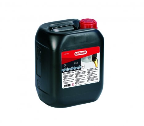 Oregon 104936 Chain and Bar Oil 5L 1