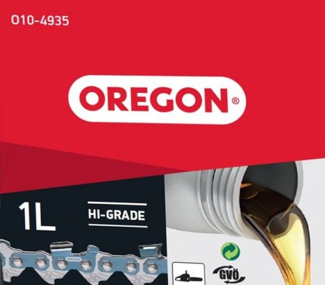 Oregon 104935 Λάδι Λάμας και Αλυσίδας 1L 2