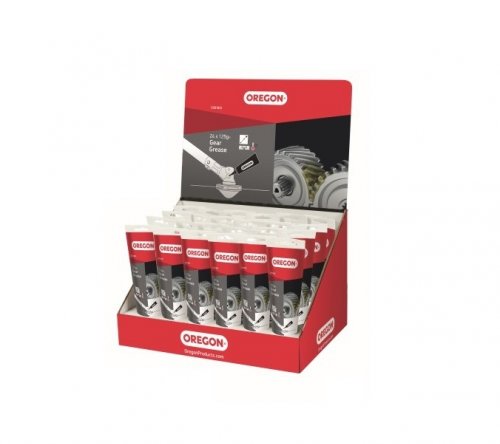 Oregon 530183I/1 Gear Grease 125mL 2