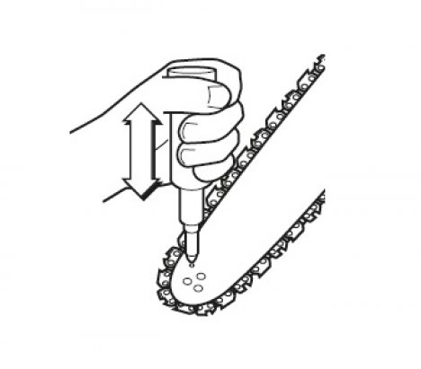 Oregon 21939 Grease Gun 4
