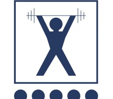 Husqvarna T45X Χορτοκοπτική Κεφαλή M12 L 10