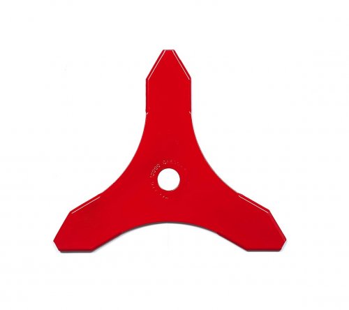 Oregon 295496-0 One For All 3T 255mm x 3mm Grass Blade 1