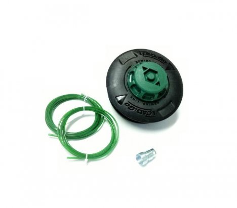 Efco Load&Go Head Ø 130mm Easy&LongLife 3