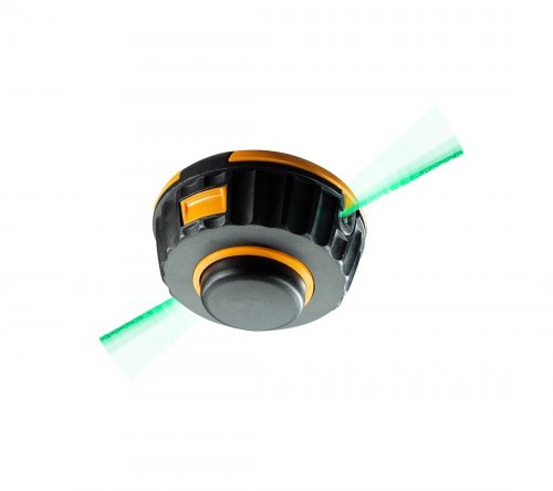 McCulloch HDO001 Κεφαλή Χορτοκοπτικού P25 Ø 2.0mm 2