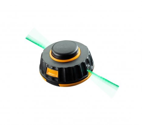 McCulloch HDO001 Κεφαλή Χορτοκοπτικού P25 Ø 2.0mm 1