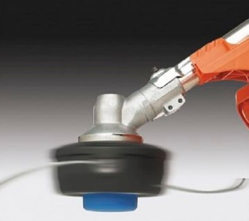 Husqvarna T45X Χορτοκοπτική Κεφαλή M12 L 9