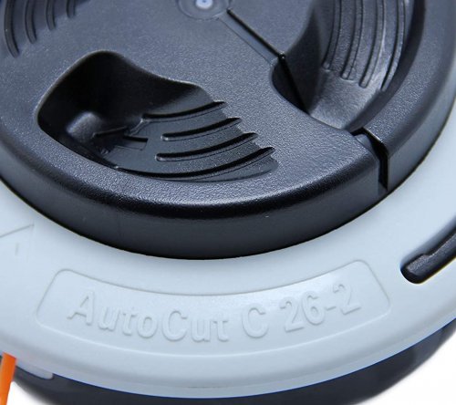 Stihl AutoCut C 26-2 Κεφαλή Χορτοκοπτικού 5