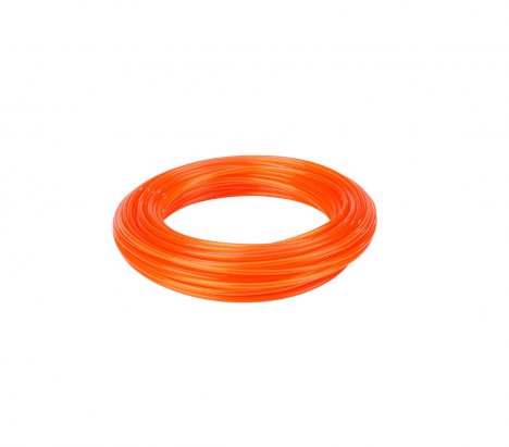 Oregon 69-362-OR Round Thread 2.4mm x 15m 2