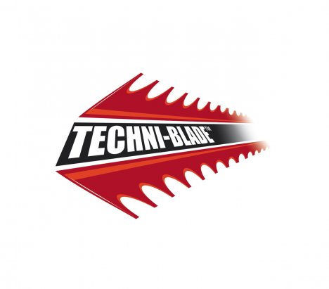 Oregon Techni-Blade 525244 Μεσινέζα 7.0mm x 26cm 155τμχ 11