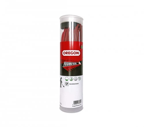 Oregon Techni-Blade 525244 Μεσινέζα 7.0mm x 26cm 155τμχ 1