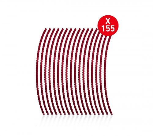 Oregon Techni-Blade 525244 Μεσινέζα 7.0mm x 26cm 155τμχ 3