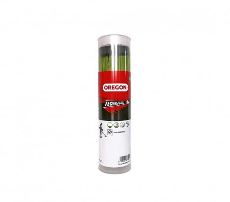 Oregon Techni-Blade 525243 Trimmer Thread 6.0mm x 26cm 205pcs 1