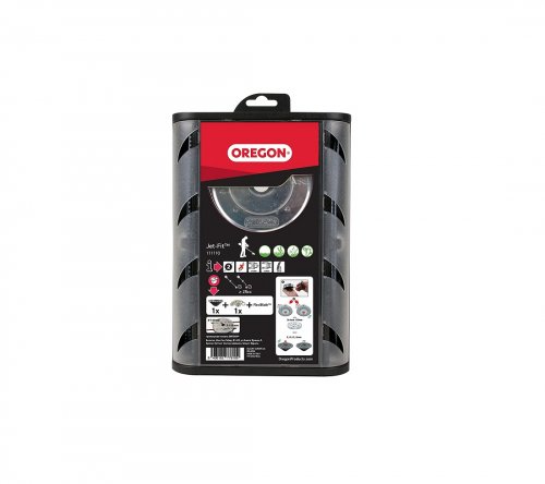 Oregon Jet-Fit 111110 Κεφαλή Χορτοκοπτικού 6