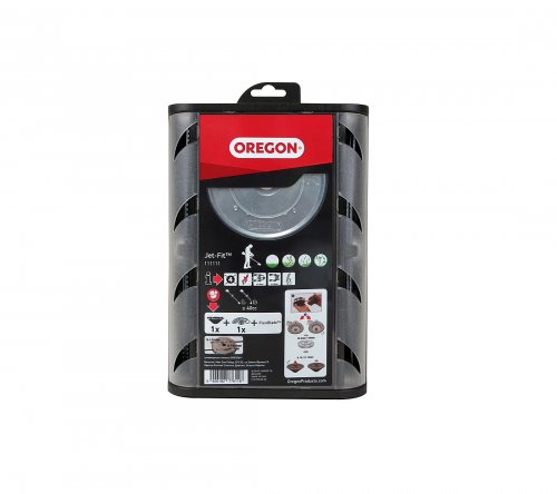 Oregon Jet-Fit 111111 Κεφαλή Χορτοκοπτικού 4