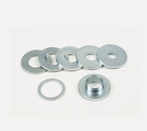 Oregon Jet-Fit 111110 Κεφαλή Χορτοκοπτικού 8