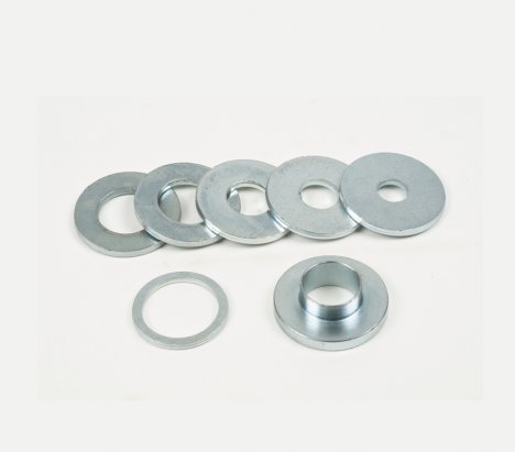 Oregon Jet-Fit 111110 Κεφαλή Χορτοκοπτικού 8