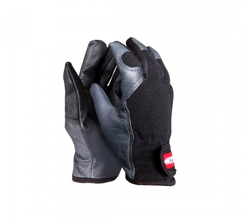 Oregon 539171 Protective Leather Gloves 2