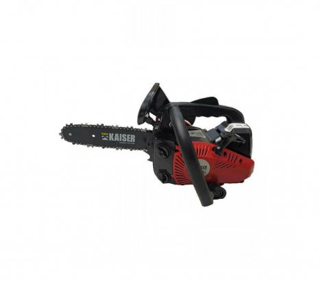 Kaiser PN 2500-2A Petrol Chainsaw 25.4cm 1
