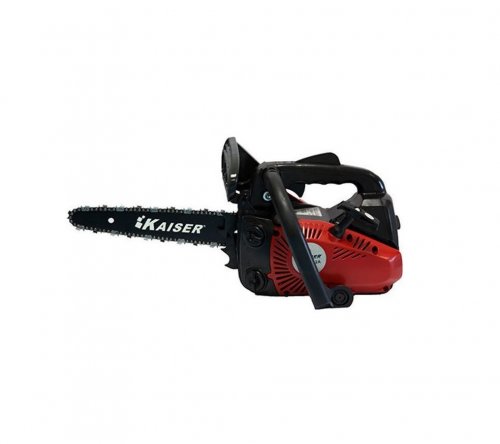 Kaiser PN 2500-2A Carv Petrol Chainsaw 25.4cm 1