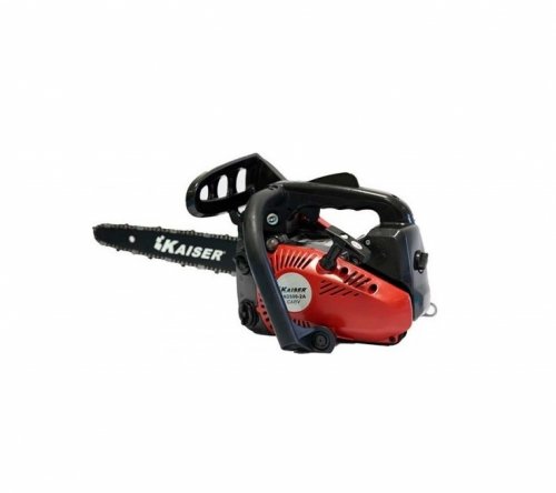 Kaiser PN 2500-2A Carv Petrol Chainsaw 25.4cm 2