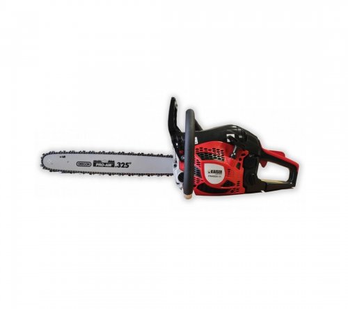 Kaiser PN 4600-11 Petrol Chainsaw 45.7cm 1