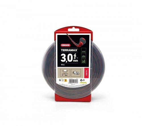 Oregon TerraMax™ 636778 Trimmer Thread 3.0mm x 44m 1
