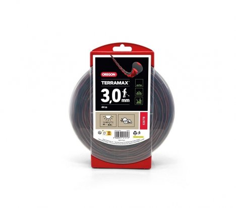 Oregon TerraMax™ 636778 Trimmer Thread 3.0mm x 44m 1