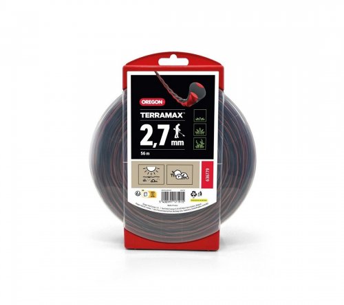 Oregon TerraMax™ 636779 Trimmer Thread 2.7mm x 56m 1