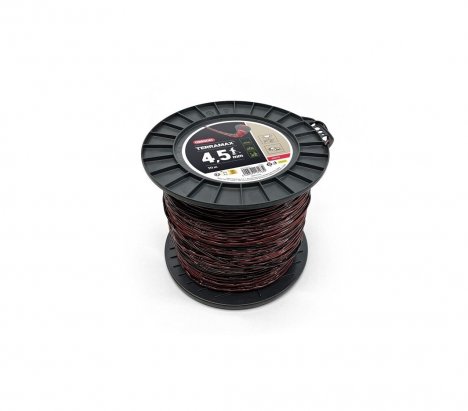 Oregon TerraMax™ 636770 Μεσινέζα 4.5mm x 111m 1