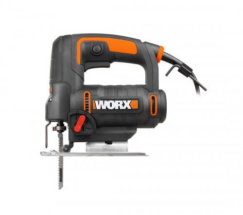 Worx WX477.1 Corded Jigsaw 550W 1
