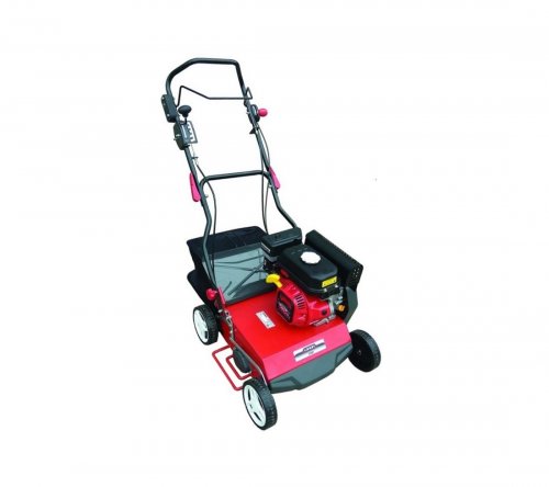 LONCIN S 400 Αραιωτής Χλοοτάπητα Βενζίνης 1