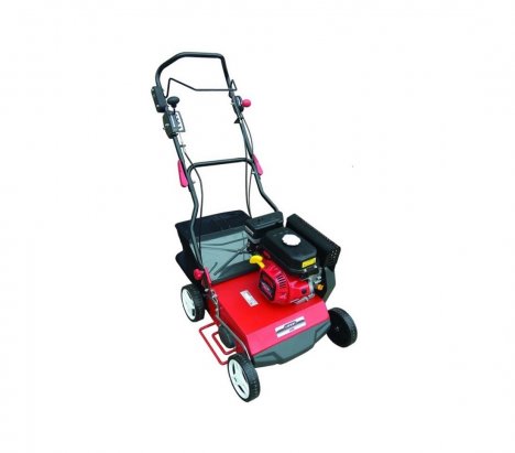 LONCIN S 400 Αραιωτής Χλοοτάπητα Βενζίνης 1