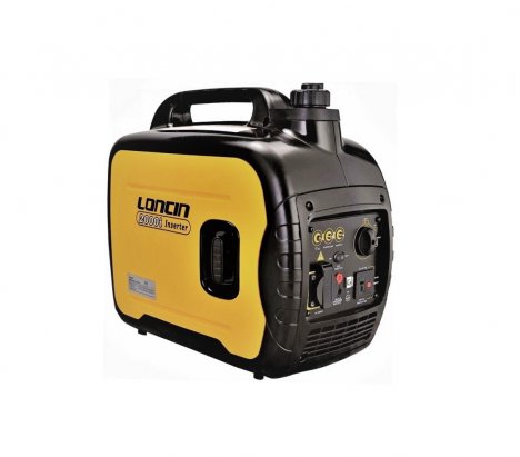 LONCIN LC2000i Petrol Inverter Generator 1