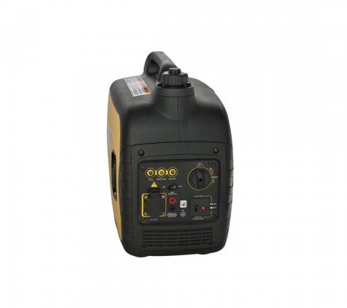 LONCIN LC2000i Petrol Inverter Generator 3
