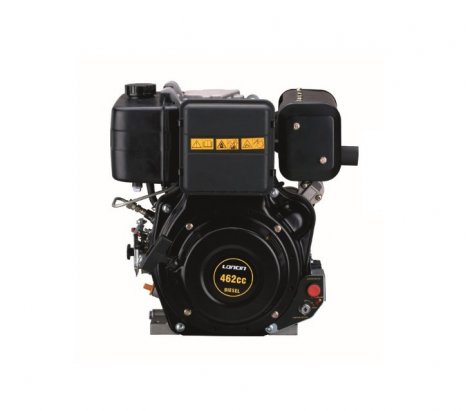 LONCIN D460E Κινητήρας Πετρελαίου (LC188FD) 1