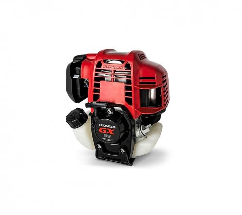 Honda GΧ50 Clutch Gasoline Engine 1