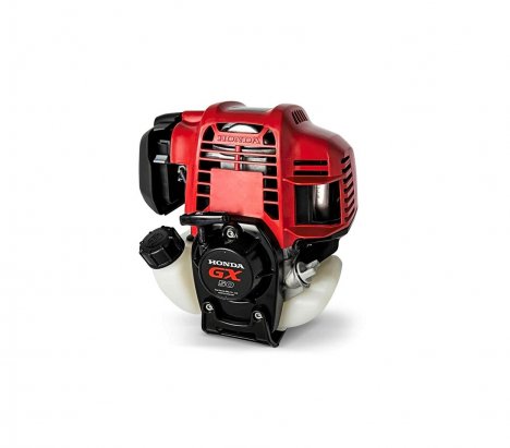 Honda GΧ50 Clutch Gasoline Engine 1