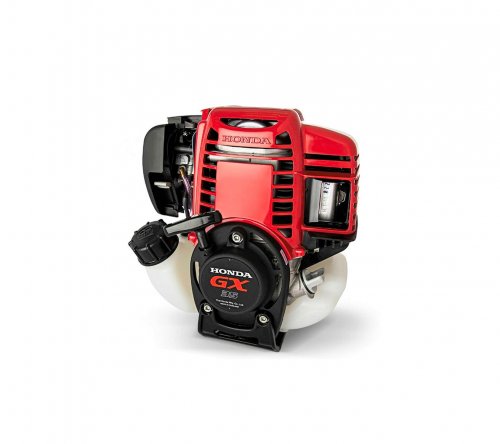 Honda GX35 Κινητήρας Βενζίνης με Συμπλέκτη 1