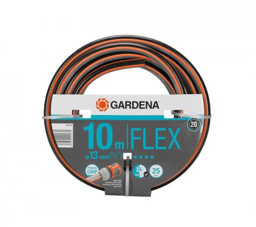 Gardena 18030-20 Λάστιχο Comfort Flex 1/2