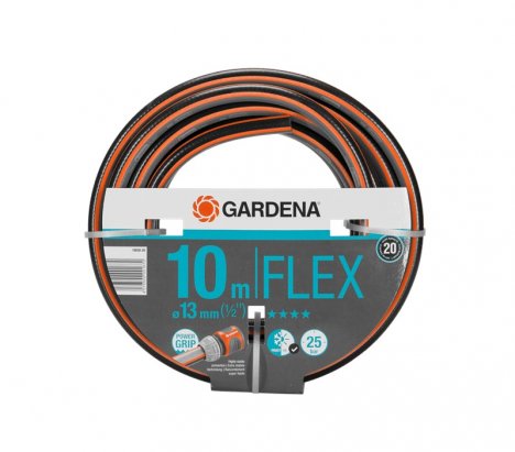 Gardena 18030-20 Λάστιχο Comfort Flex 1/2