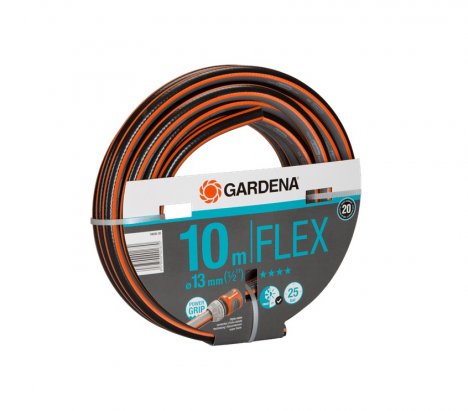 Gardena 18030-20 Λάστιχο Comfort Flex 1/2