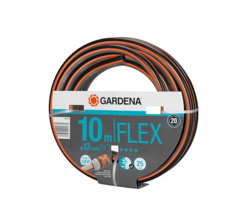 Gardena 18030-20 Λάστιχο Comfort Flex 1/2