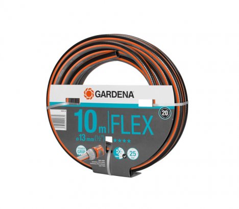 Gardena 18030-20 Λάστιχο Comfort Flex 1/2