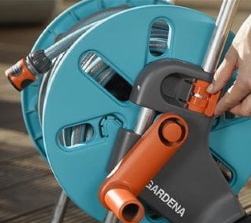 Gardena 18500-20 Καρούλι Classic CleverRoll S 3