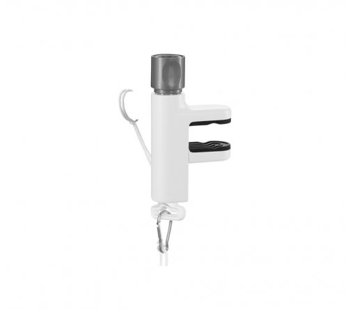 Gardena 11410-20 Εξάρτημα Στερέωσης ClickUp! 1