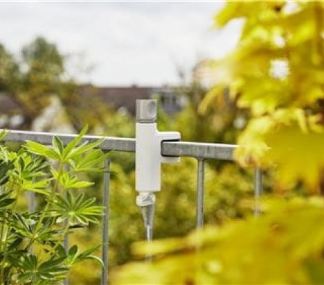 Gardena 11410-20 Εξάρτημα Στερέωσης ClickUp! 4